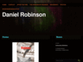 danielrobinsonbooks.com