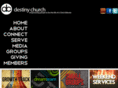 destinyvegas.com