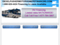 dieselpushermotorhomerefinancing.com