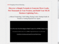 downlineleadmaker.com