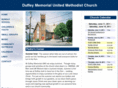 duffey-memorial.org