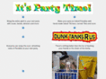 dunktanksrus.com