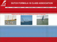 dutchf16class.com