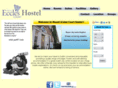 eccleshostel.com