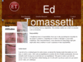 edtomassetti.com