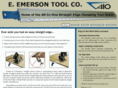 eemersontool.com