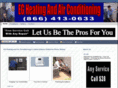 egheatingandairconditioning.com