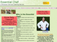 essentialchef.net