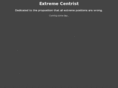extremecentrist.com