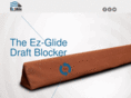 ezglidedraftblocker.com