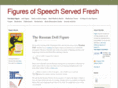 figarospeech.com