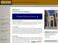financialservicestandards.com