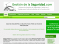 gestiondelaseguridad.com