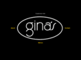 ginascatering.com