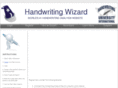 handwritingwizard.com