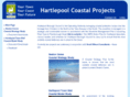 hartlepoolcoastal.com