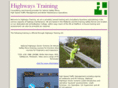 highways-training.co.uk