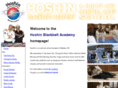 hoshinblackbeltacademy.com
