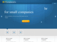 hrcomplianceco.com