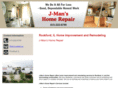 j-manshomerepair.com