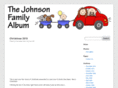 johnsonfamilyalbum.com