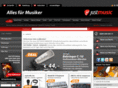 just-guitars.com
