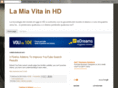 lamiavitainhd.com