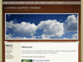 latoniabaptist.org