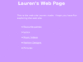 laurencromar.com