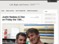 leftrightandcorrect.com