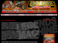 legendsmachine.com
