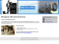 leonescleaningservice.com