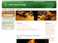 lifesgoodthings.com