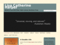 lisacatherineharper.com