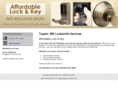 locksmithms.com