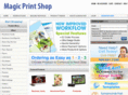 magicprintshop.com