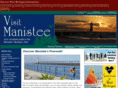 manisteeriverwalk.com