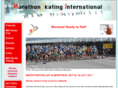 marathonskating.org