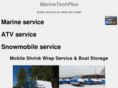 marinetechplus.com