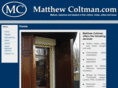 matthewcoltman.com