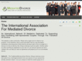 mediateddivorce.org