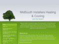 midsouthhvac.com