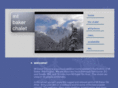 mt-baker-chalet.com