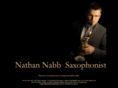nathannabbmusic.com