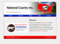 nationalcourier.info