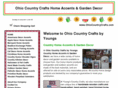 ohiocountrycrafts.com