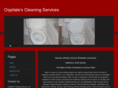 ospitalescleaningsc.com