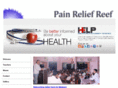 pain-relief-reef.com