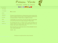 palazzu-verde.com