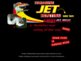 paradisejetboating.com